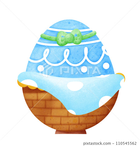 Easter Dat 110545562