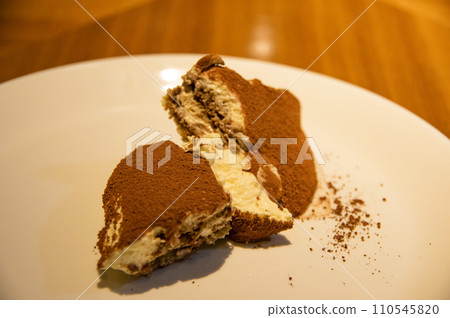 義大利餐廳套餐餐點甜點 義大利餐廳套餐餐點甜點 110545820