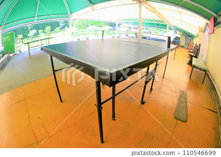 Table tennis table Table tennis table 110546699