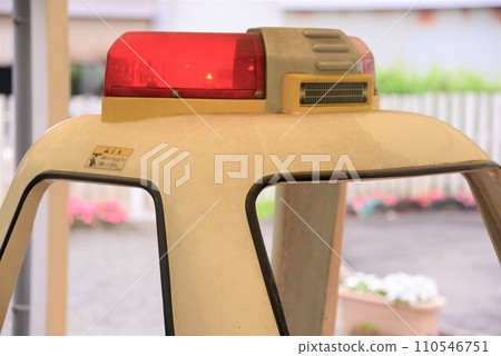警車遊樂設備 警車遊樂設備 110546751