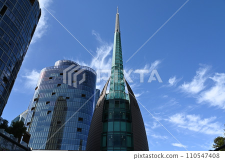 【澳洲珀斯】鐘樓 110547408