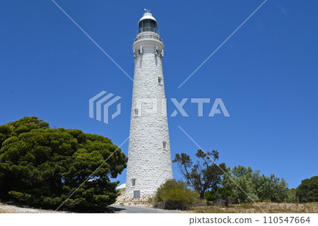 [澳洲珀斯] 羅特內斯特島 Wadjamup 燈塔 110547664