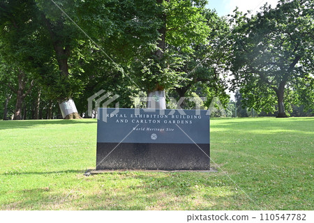 [澳洲墨爾本] 卡爾頓花園 110547782