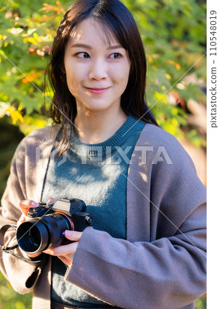 Camera girls Camera girls 110548019