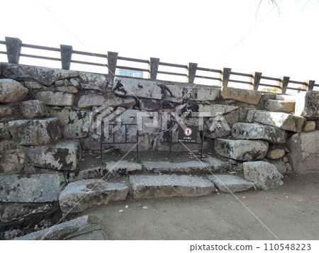 Okayama Castle 110548223