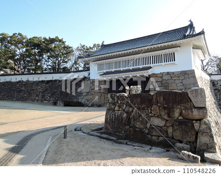Okayama Castle 110548226