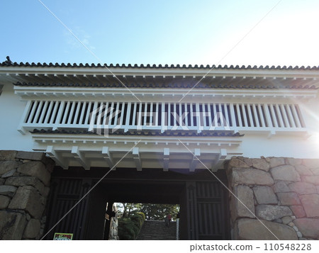 Okayama Castle 110548228