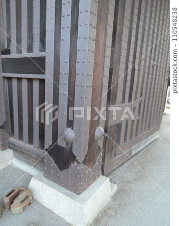 Okayama Castle 110548238