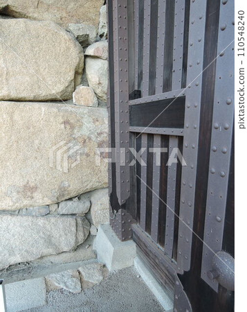 Okayama Castle Okayama Castle 110548240