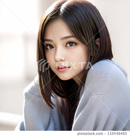 女人的肖像 女人的肖像 110548483