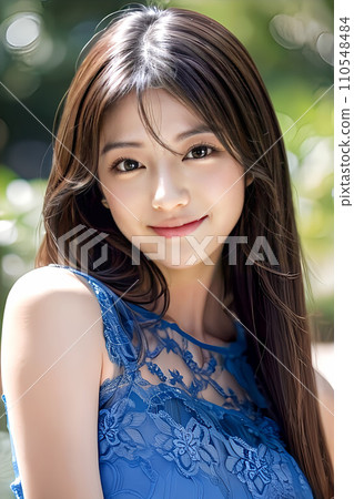 長頭髮的女人 110548484