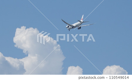 大阪夏日的天空 110549014