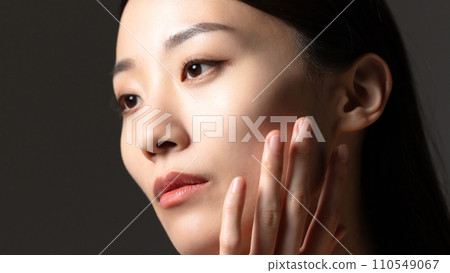 Asian beauty skin care beauty Asian beauty skin care beauty 110549067