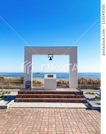 Bell of Happiness (Tahara City Tourist Spot, Aichi Prefecture) 110549300