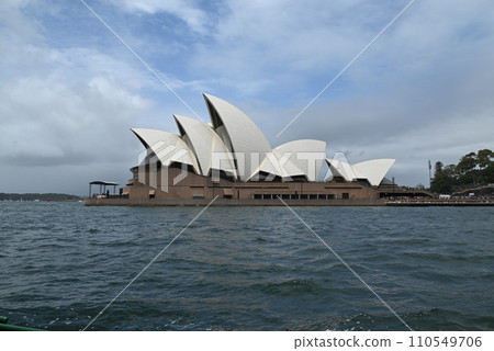 [Australia Sydney] Opera House 110549706
