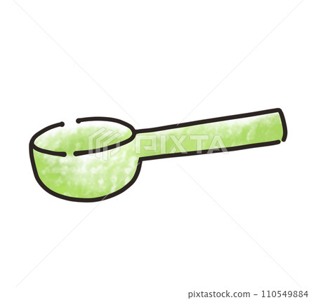 寬鬆簡約量匙單品彩色模擬款式 寬鬆簡約量匙單品彩色模擬款式 110549884