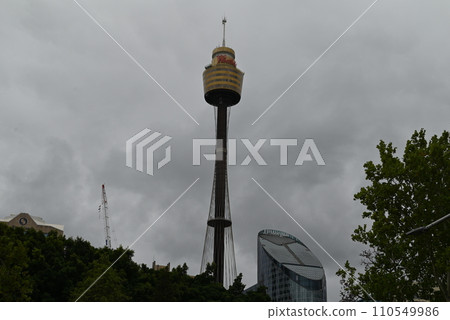 [澳洲] 雪梨塔眼 110549986