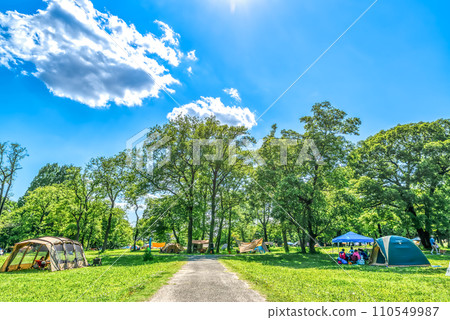 日營秋瀨公園 日營秋瀨公園 110549987