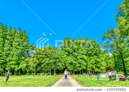 日營秋瀨公園 110549988