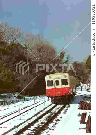 雪白養老溪國站① 110550321