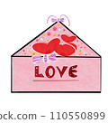 Letter  110550899