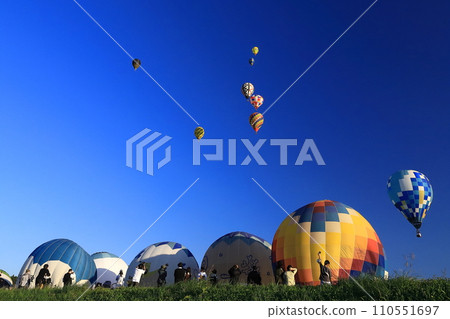 Ichinoseki Balloon Festa 2023 Ichinoseki Balloon Festa 2023 110551697