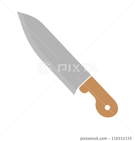 菜刀圖標 110552155