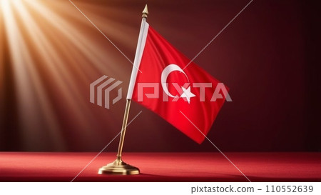 Flag of Turkey, National Flag of Turkey, turk bayragi 110552639