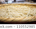 蕎麥麵 110552985