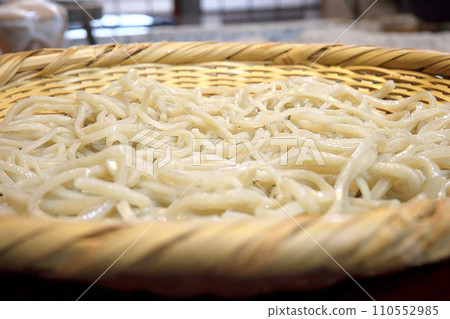 蕎麥麵 蕎麥麵 110552985