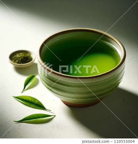 Matcha Matcha 110553004