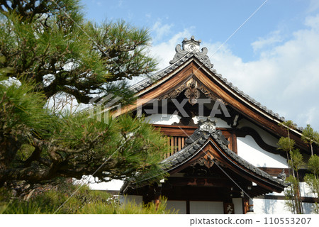 妙見寺 京都市久裡上京區 妙見寺 京都市久裡上京區 110553207