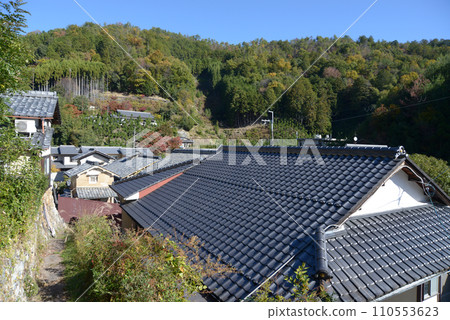 京都市右京區梅畠高尾/周山街道村高尾 110553623