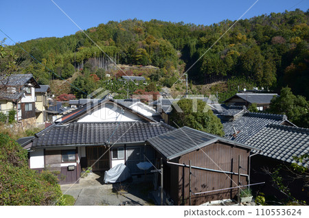京都市右京區梅畠高尾/周山街道村高尾 京都市右京區梅畠高尾/周山街道村高尾 110553624