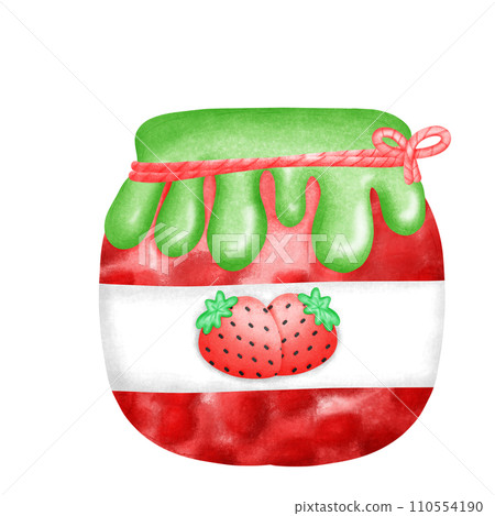 Bunny Love strawberry Bunny Love strawberry 110554190