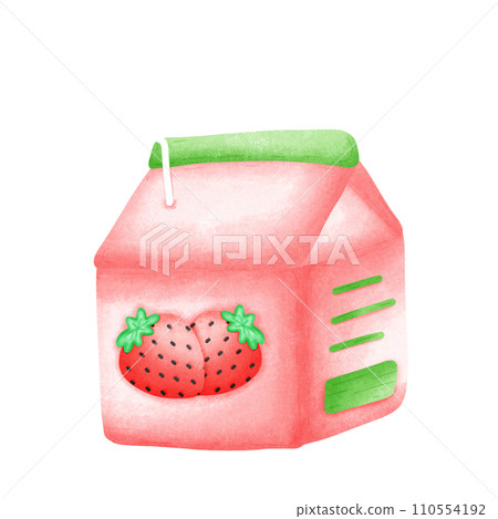 Bunny Love strawberry Bunny Love strawberry 110554192