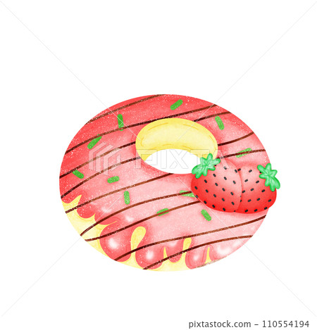 Bunny Love strawberry Bunny Love strawberry 110554194