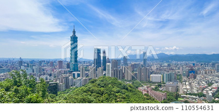 台北市景和台北 101 110554631