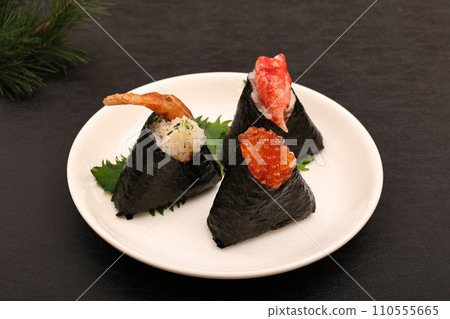 飯糰  110555665