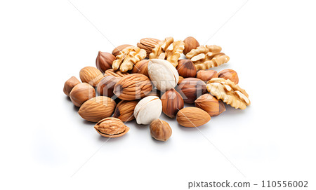 杏仁 杏仁 110556002