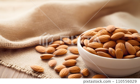 杏仁 杏仁 110556029