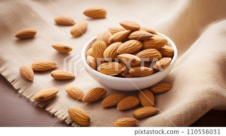 杏仁 杏仁 110556031