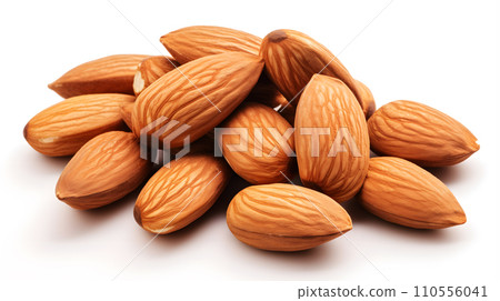 杏仁 110556041