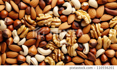 Mixed nuts Mixed nuts 110556201