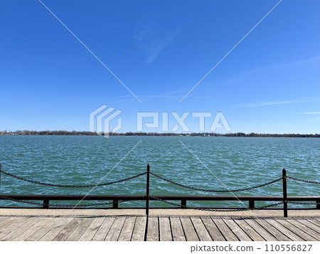 可以看到大海的公園 110556827