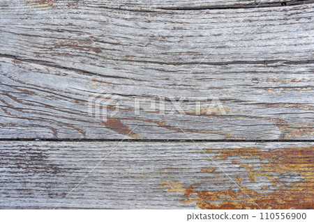 old grey rustic grunge wooden texture - wood background square 110556900