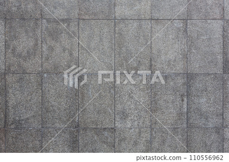 wall of limestone closeup as background 110556962