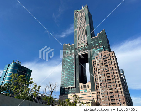 台灣 高雄 85 大廈 台灣 高雄 85 大廈 110557655