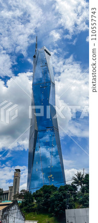 PNB 118 ・ 獨立大廈 110557743