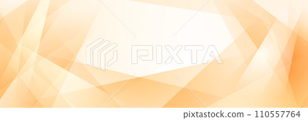Abstract background of translucent polygons 110557764